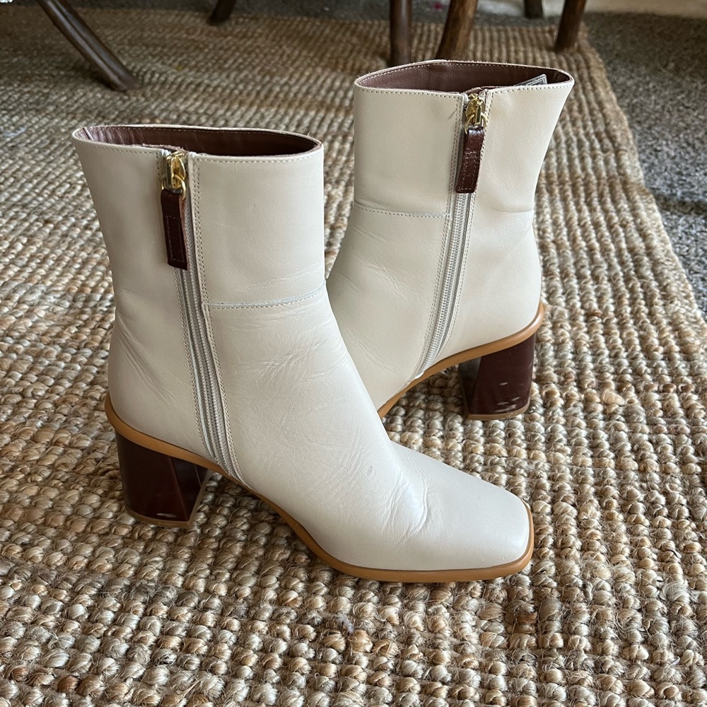 Aloha boot